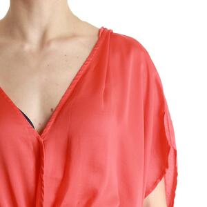 TUTA SCOLLATA MOLLY BRACKEN - Mad Fashion | img vers.300x/